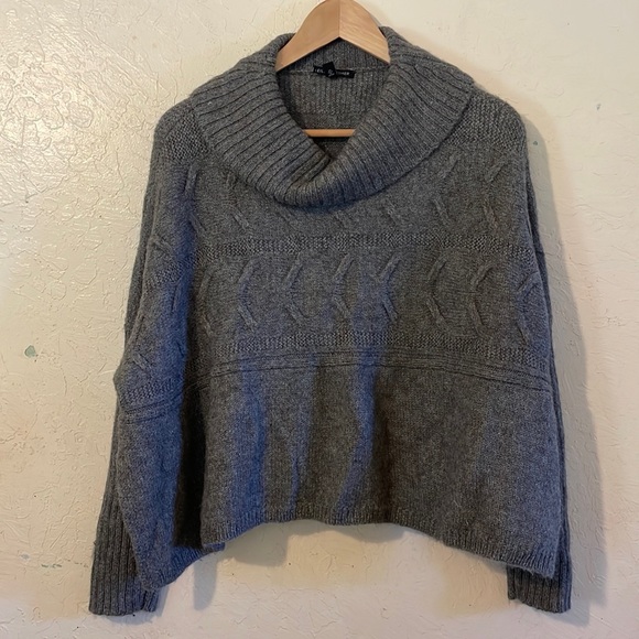 Eileen Fisher Sweaters - Eileen fisher alpaca sweater